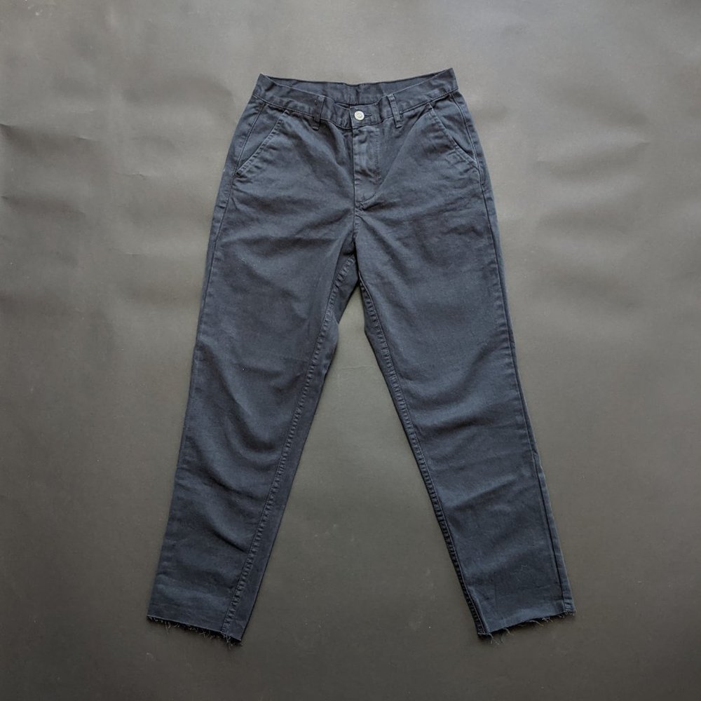 Brandy Melville J.Galt Cotton Pants